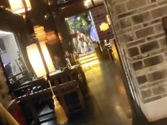 -绿茶餐厅(昆明世纪金源店)