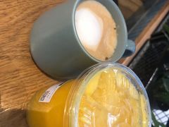 橙汁-KPRO(朝阳大悦城店)