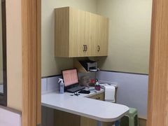 -惠康宠物医院(华能路店)