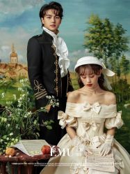 -EMU艺慕摄影(扬中店)