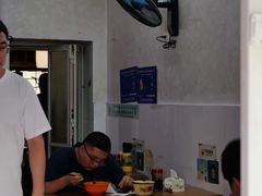 -金原鸭血粉丝汤总店(锁金村店)