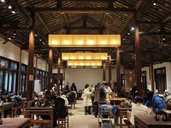 -西园寺素食(西园弄戒幢律寺店)