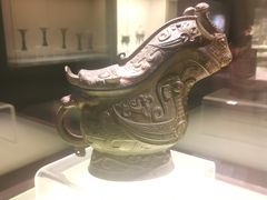 -上海博物馆(人民广场馆)