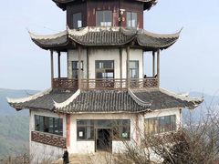 -缥缈峰景区