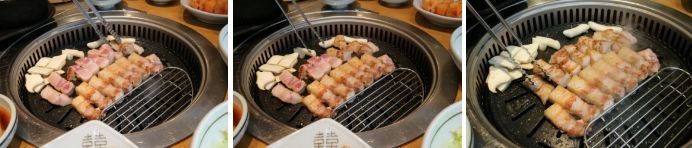 -黄金牧场(明洞总店)