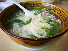 -桥香园云南过桥米线(金马碧鸡店)