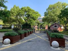 -上海市曹杨第二中学