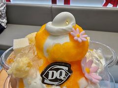 -DQ·蛋糕·冰淇淋(五角场万达店)