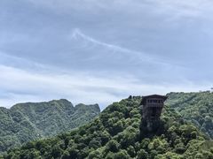 -少华山国家森林公园