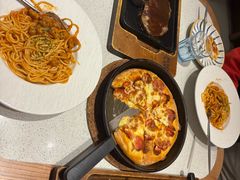 -必胜客(龙茗店)