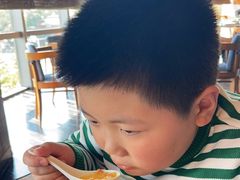-长沙君悦酒店·湘江36中餐厅
