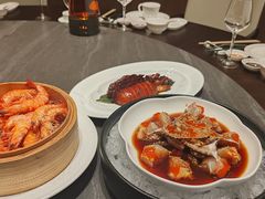 -高佳庄·舟山海鲜(海景旗舰店)