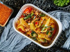 -浪起·江湖菜馆(陶瓷路店)