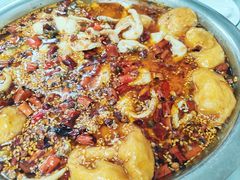 -黑皮酸菜鱼(三山街店)