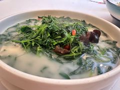 -山泉公馆酒家(珠江新城店)