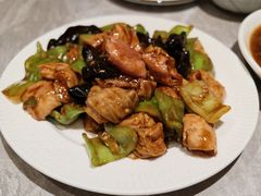 -九龙餐厅(大沽路店)