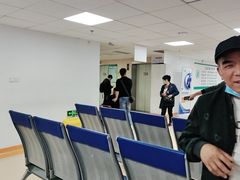 门急诊-福建医科大学附属第一医院(茶亭院区)