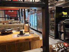 -黑牛の店·和牛烧肉(大悦城店)