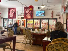 -毛里求斯小四川餐厅总店