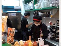 -孖记茶档·热腾茶餐(乐峰店)