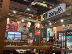 -小川洋风料理(街道口店)