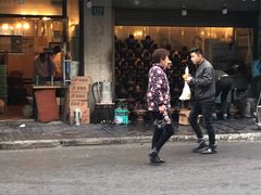 门面-月圆火锅(宁海东路二店)