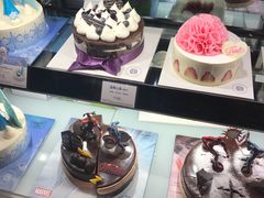 -巴黎贝甜(五道口店)