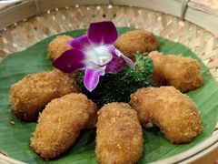 -南沙游艇会·大兵船餐厅