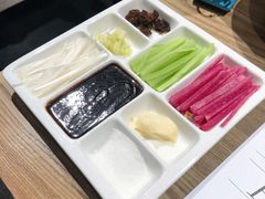 -小大董·烤鸭(凤凰汇店)