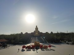 景点-红光山景区