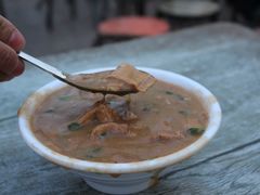 豆沫-逍遥镇刘相五胡辣汤豆沫馆(康复中街店)