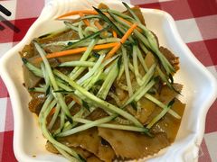 -太原面食店(解放路店)