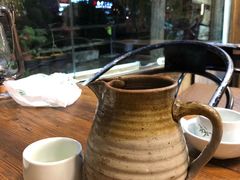 -马帮菜馆·美味野生菌