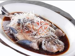 -莉莉家的音乐花园餐吧(航空路店)