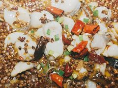 -米一仙·成都小碗菜(东万达店)