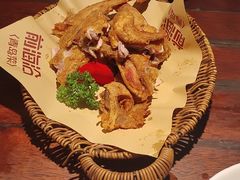 -前海沿·青岛菜(五四广场永旺店)