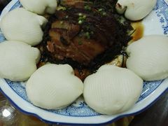 -武汉大学-桂园餐厅