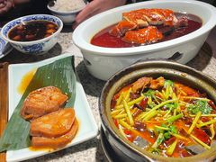 -南京大牌档(三阳广场苏宁店)