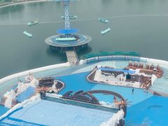 -秦皇岛乐岛海洋王国