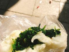 香菇菜包-莹珠阁·私房菜