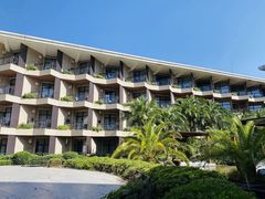 -西昌邛海湾柏樾酒店(原邛海湾柏栎度假酒店)