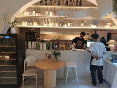 -春树下·树屋花房西餐厅(罍街AS1980店)