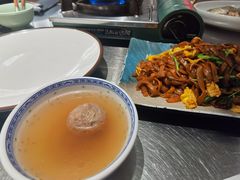 -潮界(虹桥新天地店)