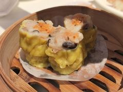 -潮福城潮州大酒楼(湖滨北路店)
