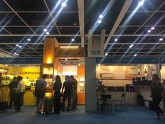 -香港会议展览中心演讲厅