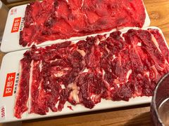 -好想牛·鲜切自助牛肉火锅(七堡花园城店)