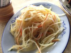 -乡村酒家·湖景客家菜(观澜店)