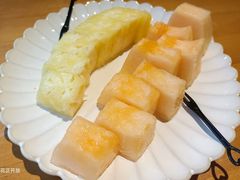 -觅境西餐厅