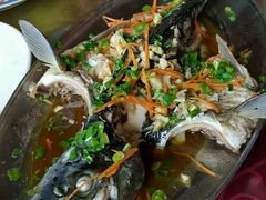 -龙姐私房菜(和顺古镇店)