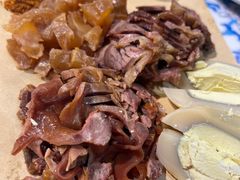 -汉唐守艺人·河北面馆(民心河店)